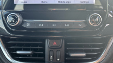 Ford Fiesta 1.0 EcoBoost 140 ST-Line 3dr Petrol Hatchback